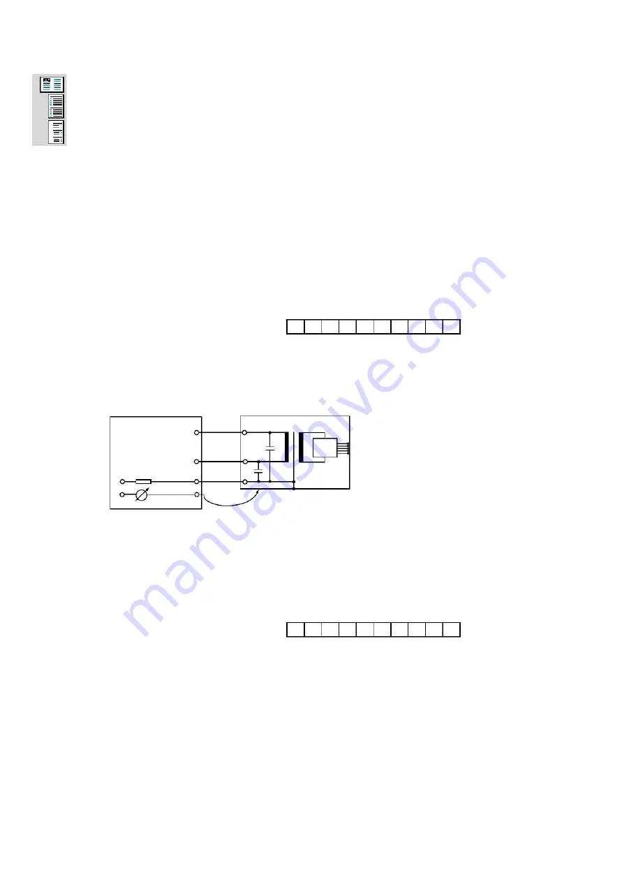 Dräger Savina Service Manual Download Page 21