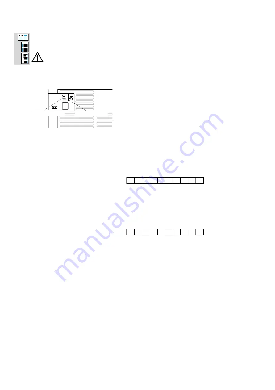 Dräger Savina Service Manual Download Page 28