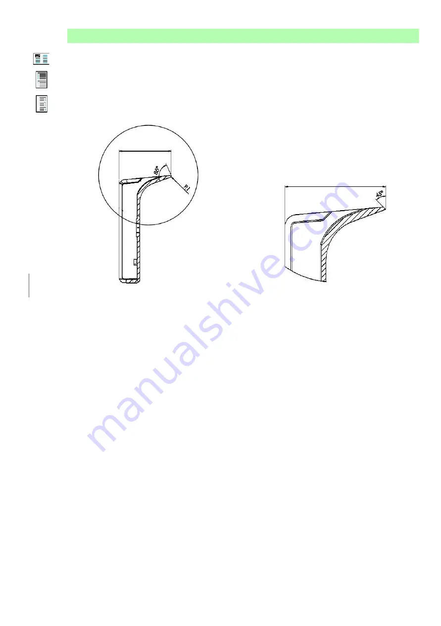 Dräger Savina Service Manual Download Page 268