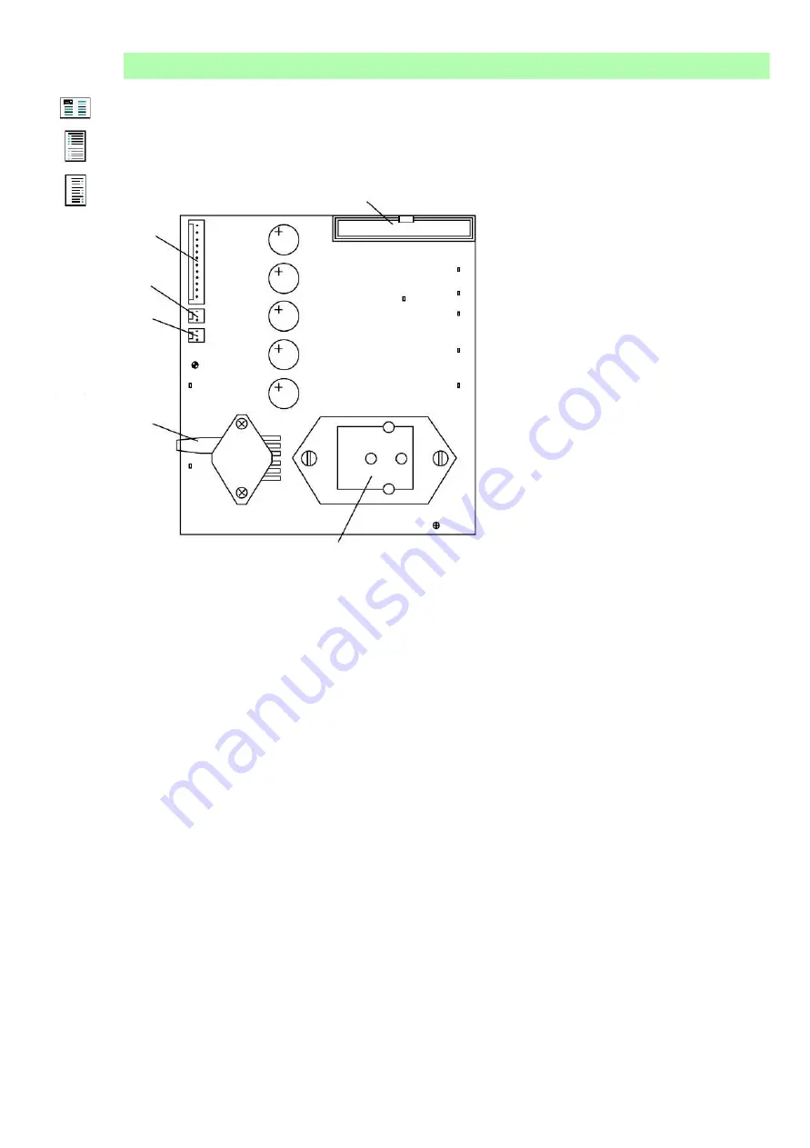 Dräger Savina Service Manual Download Page 328