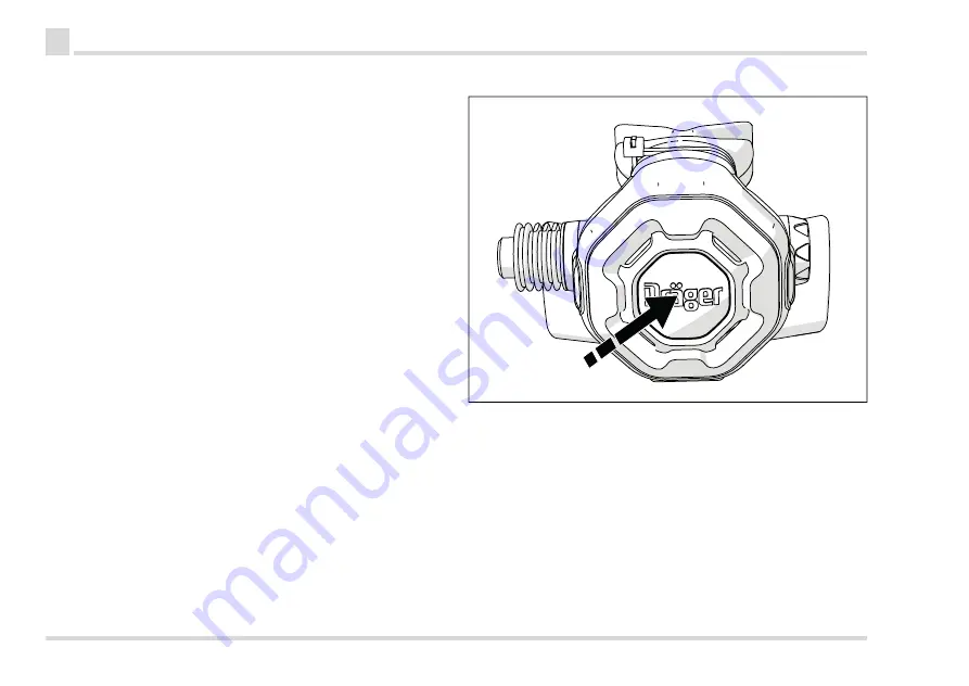 Dräger Secor 7000 Instructions For Use Manual Download Page 34