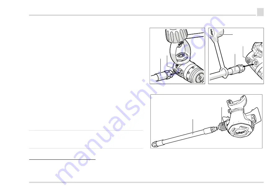 Dräger Secor 7000 Instructions For Use Manual Download Page 53