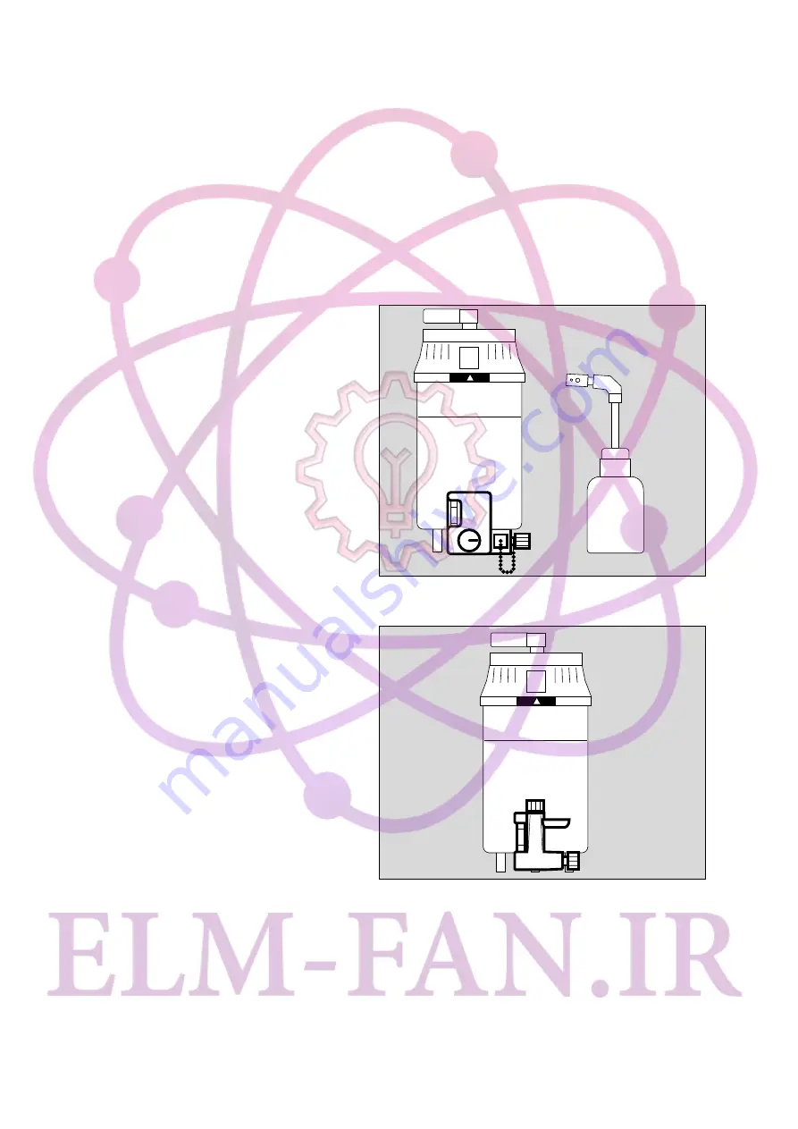 Dräger Vapor 19.n Instructions For Use Manual Download Page 6