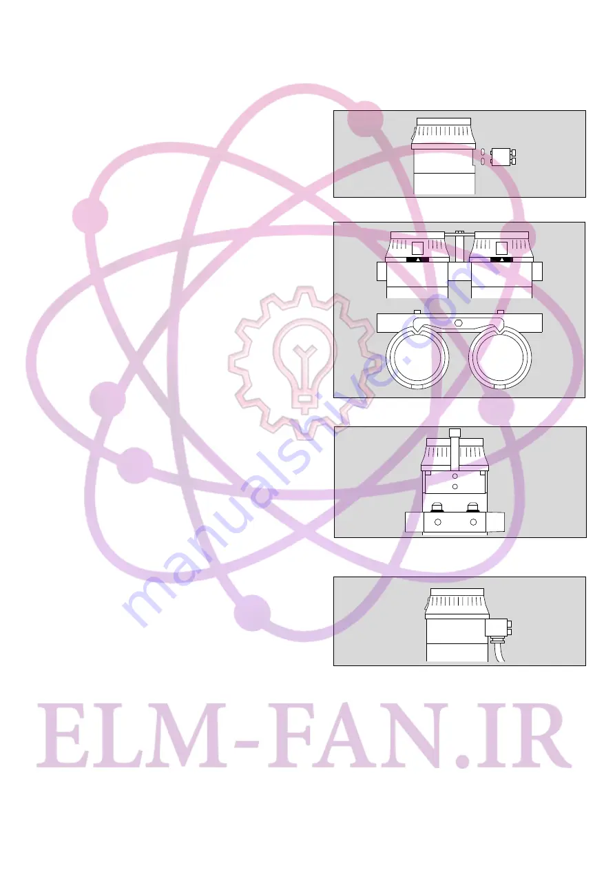 Dräger Vapor 19.n Instructions For Use Manual Download Page 43