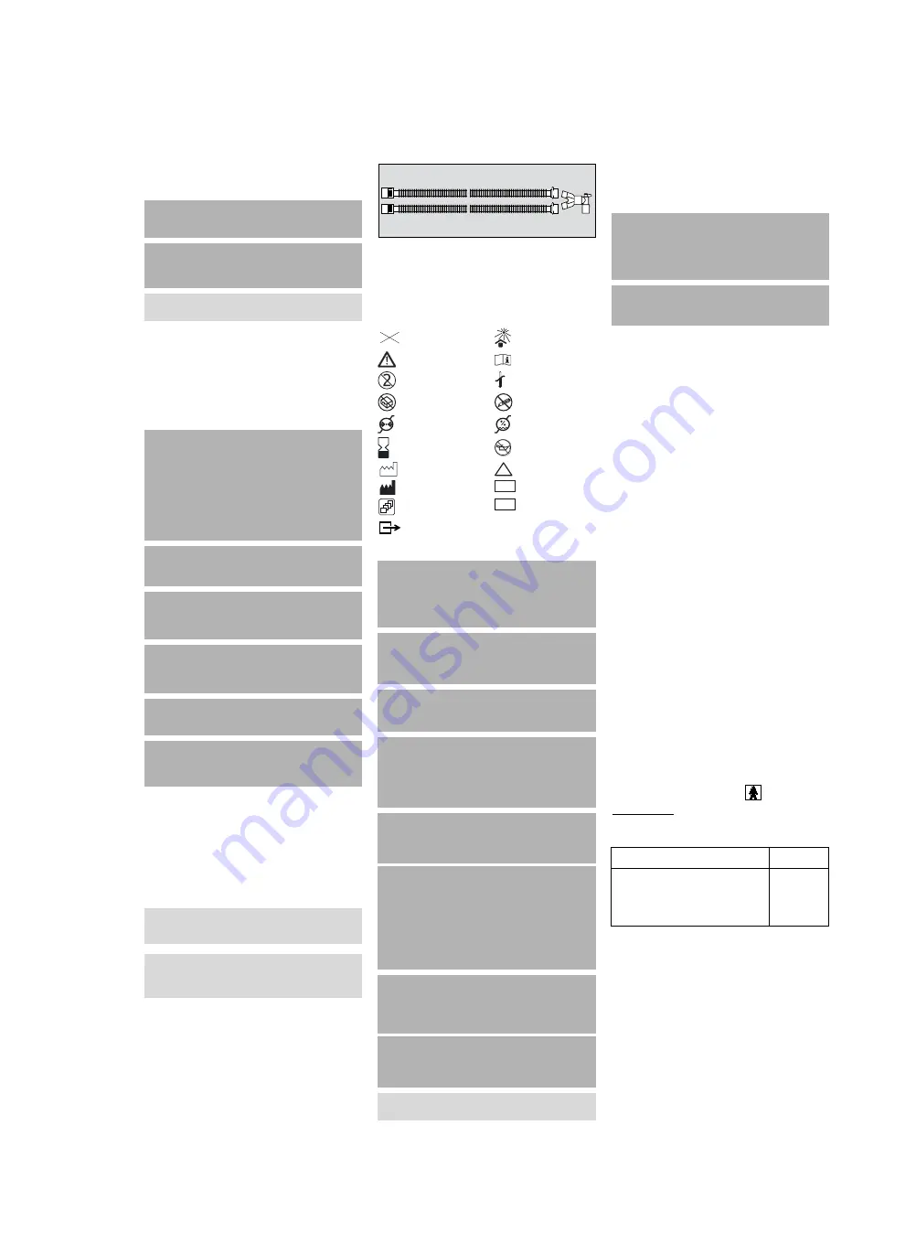 Dräger VentStar Basic (P) 180 Instructions For Use Manual Download Page 17