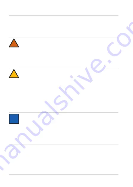 Dräger X-plore 3300 Instructions For Use Manual Download Page 26