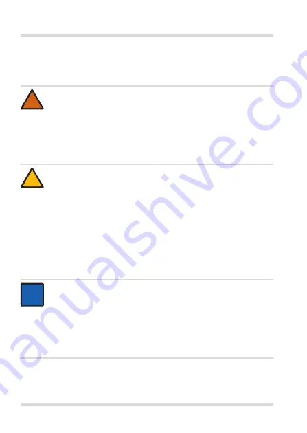 Dräger X-plore 3300 Instructions For Use Manual Download Page 82