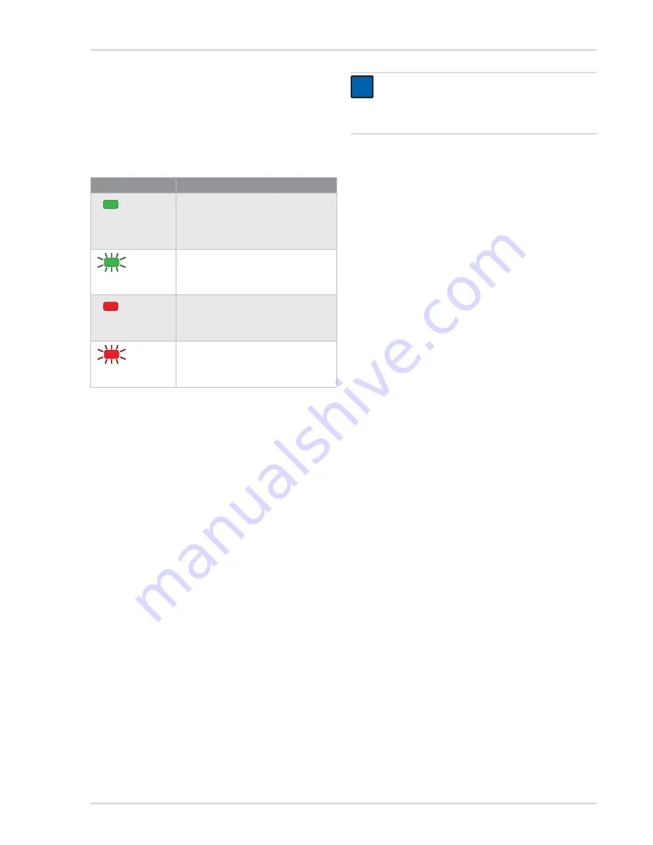 Dräger X-plore 8000 Instructions For Use Manual Download Page 39