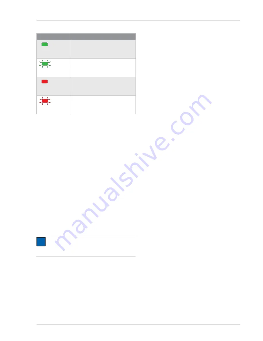 Dräger X-plore 8000 Instructions For Use Manual Download Page 103