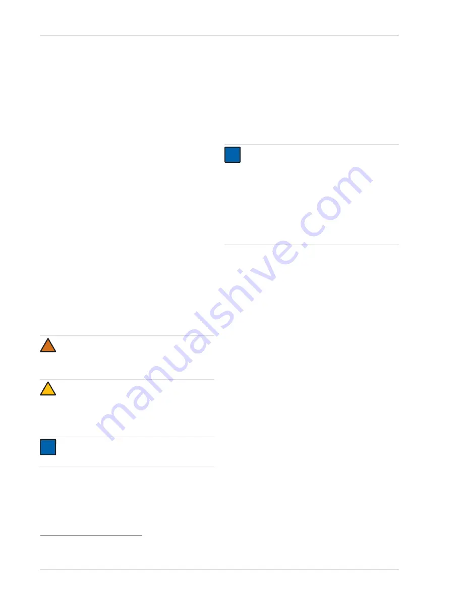 Dräger X-plore 8000 Instructions For Use Manual Download Page 122