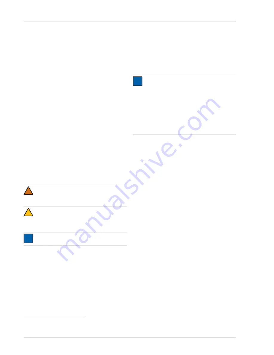 Dräger X-plore 8000 Instructions For Use Manual Download Page 156