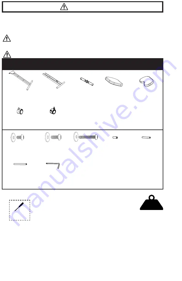 DRAGONN DN-CH-K01B Instruction Manual Download Page 2