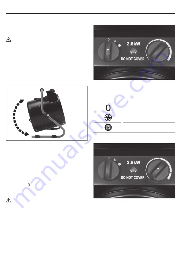 Draper 04742 Manual Download Page 9