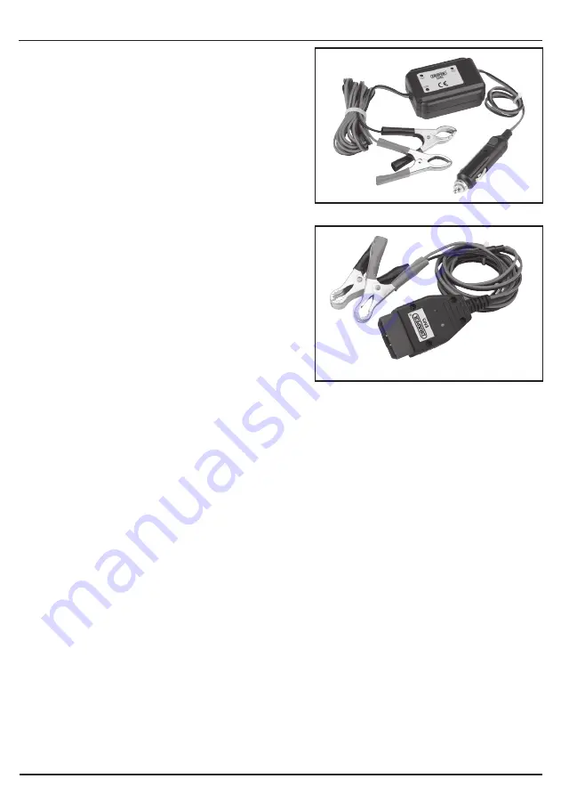 Draper 70548 User Manual Download Page 11