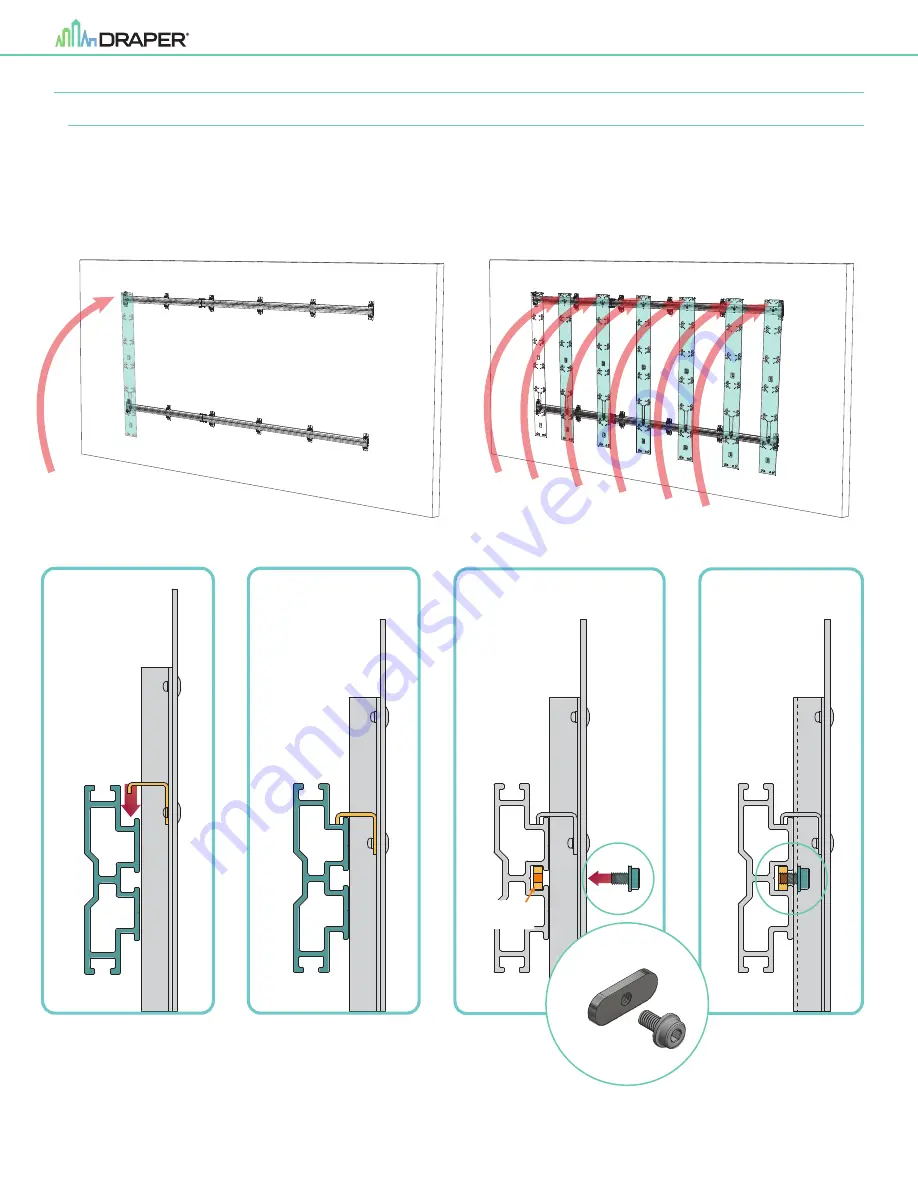 Draper Foundation Manual Download Page 17