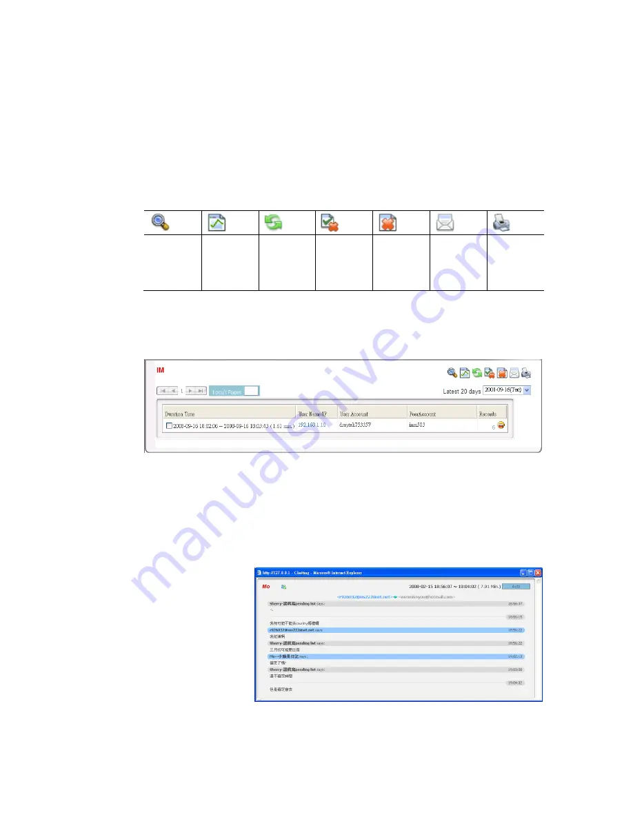 Draytek SmartMonitor User Manual Download Page 44