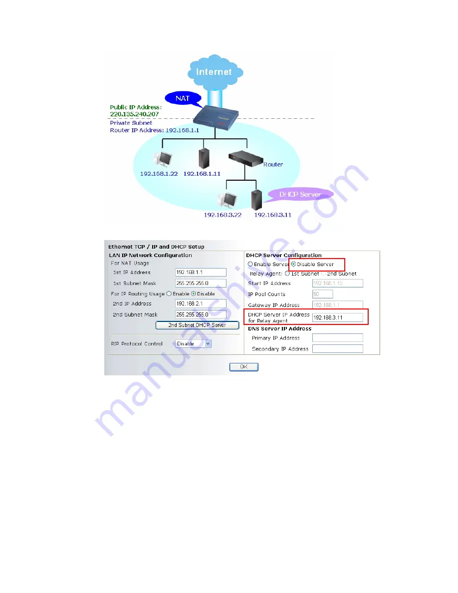 Draytek Vigor 2700e User Manual Download Page 79