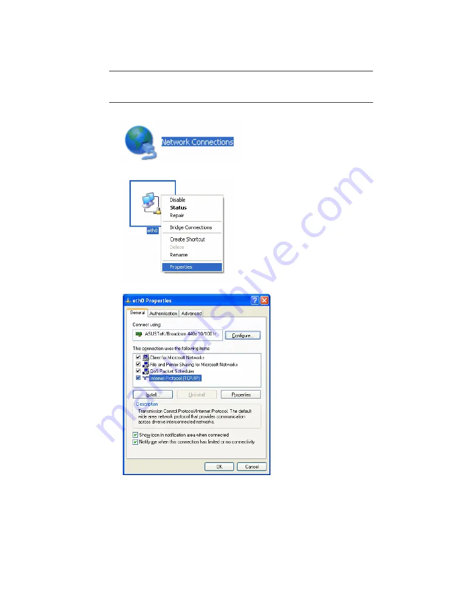 Draytek Vigor 2700e User Manual Download Page 84