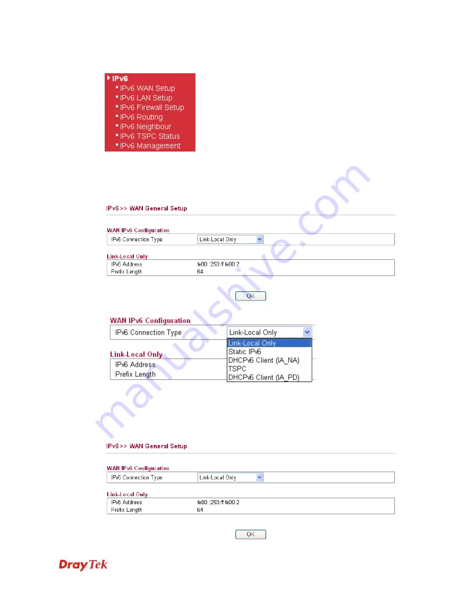 Draytek VIGOR VIGOR2750 User Manual Download Page 104