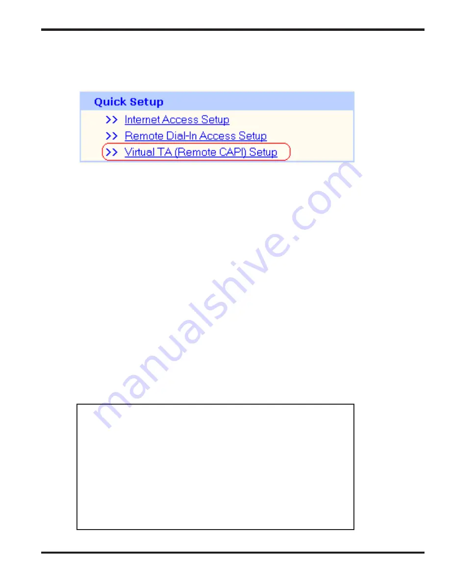 Draytek Vigor2000 User Manual Download Page 97