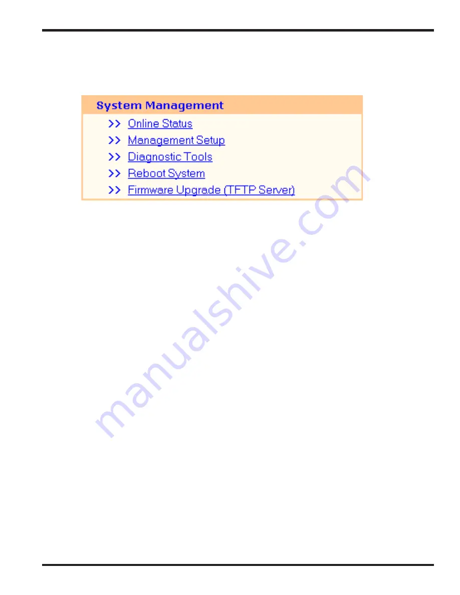 Draytek Vigor2000 User Manual Download Page 105