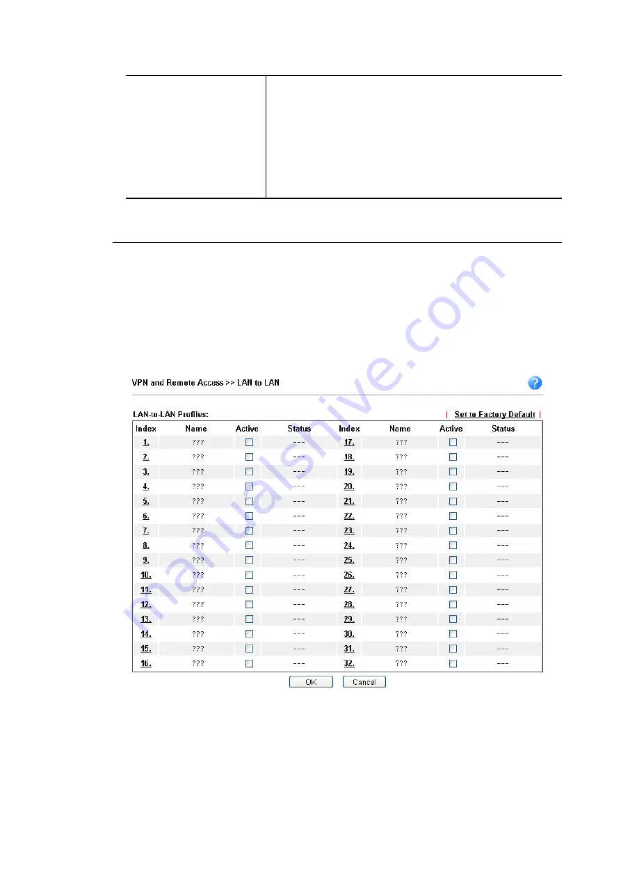 Draytek Vigor2762 series Скачать руководство пользователя страница 212