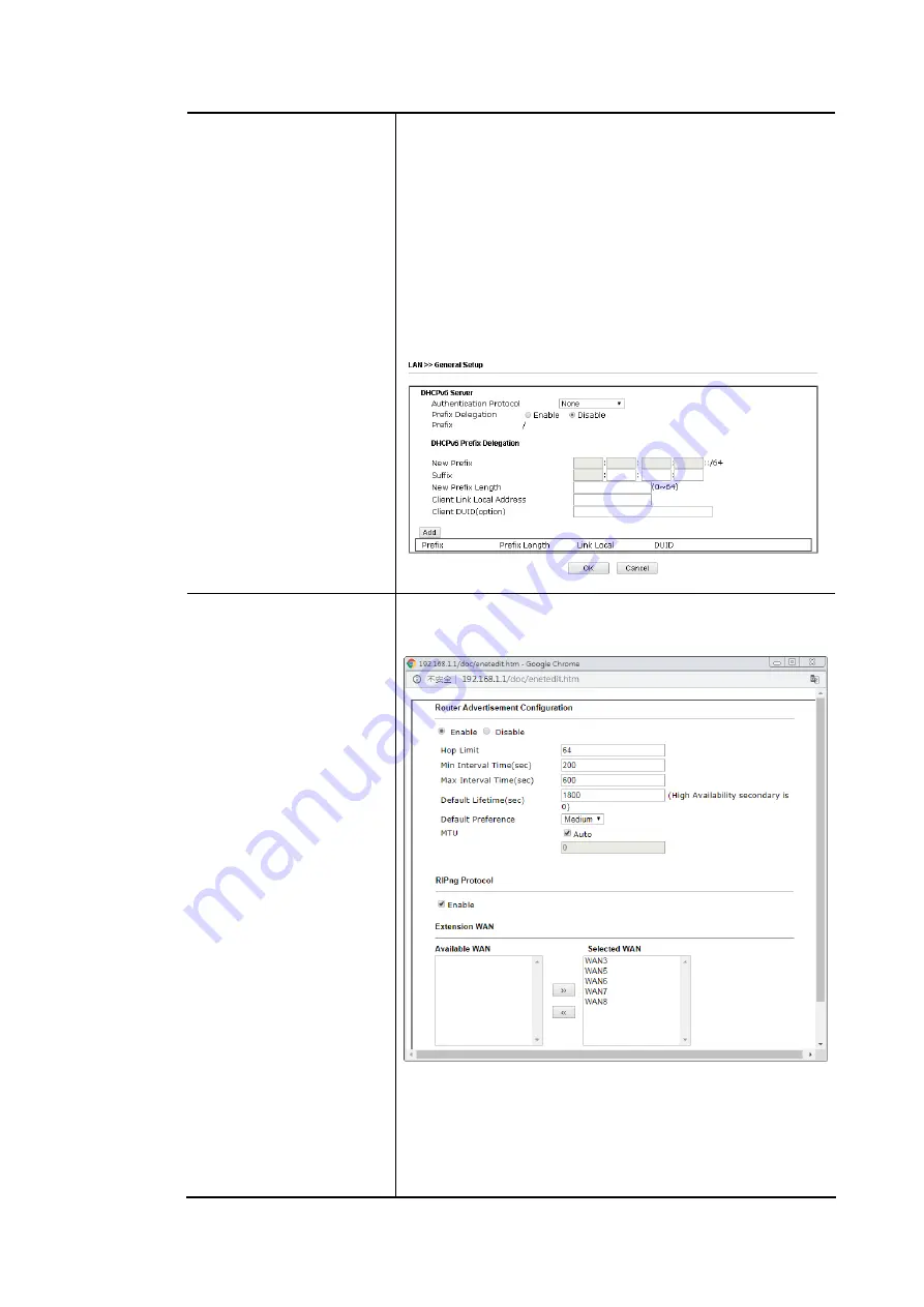 Draytek Vigor3910 Series User Manual Download Page 79