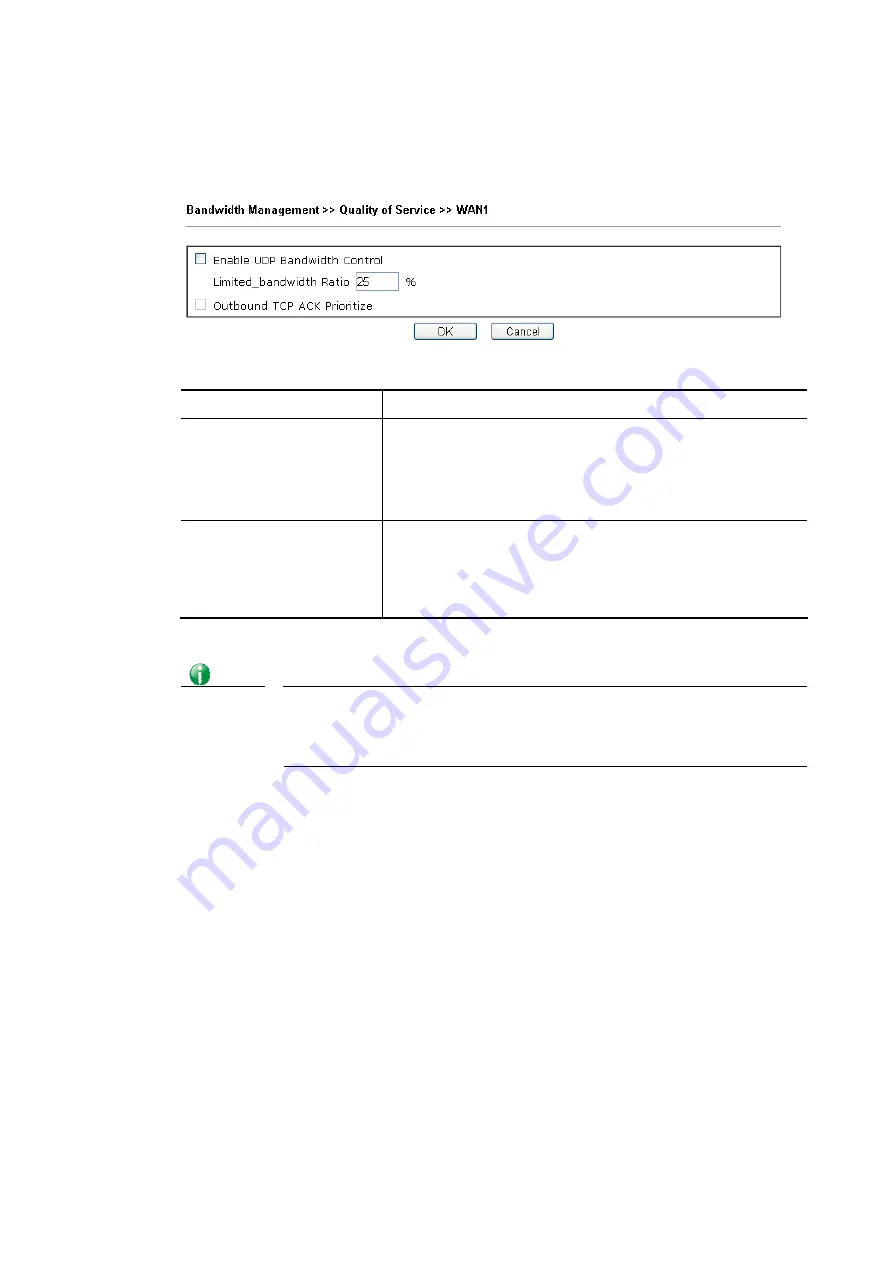 Draytek Vigor3910 Series User Manual Download Page 322