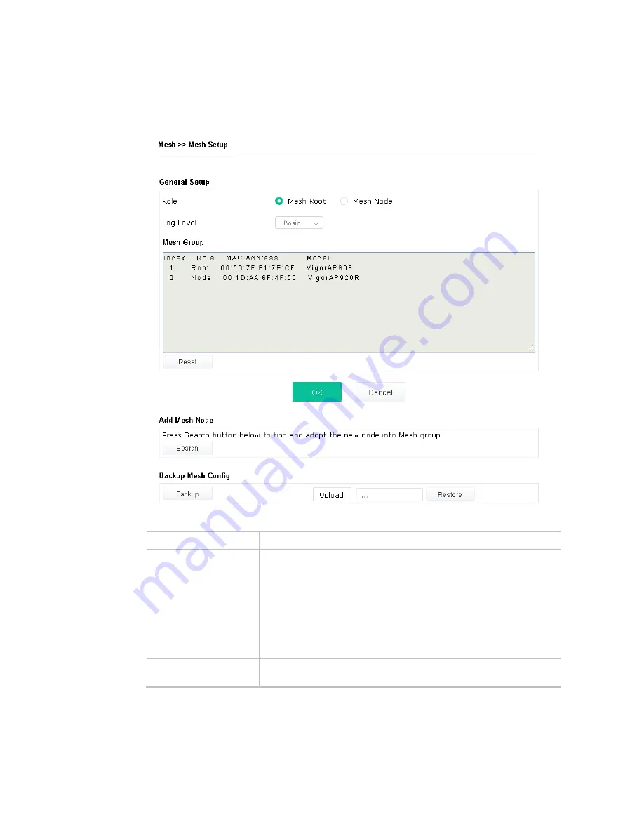 Draytek VigorAP 903 User Manual Download Page 75