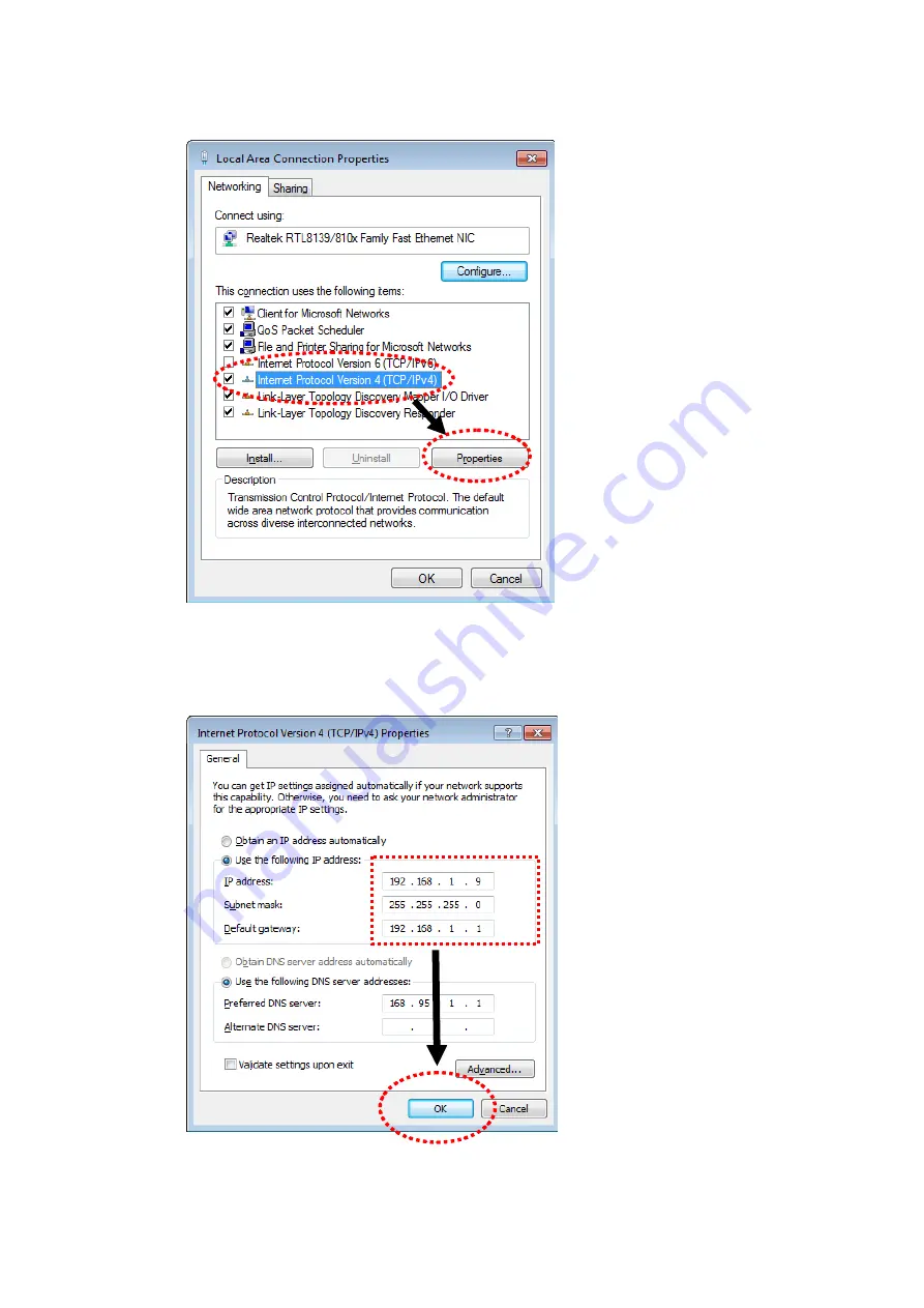 Draytek VigorAP 906 User Manual Download Page 19