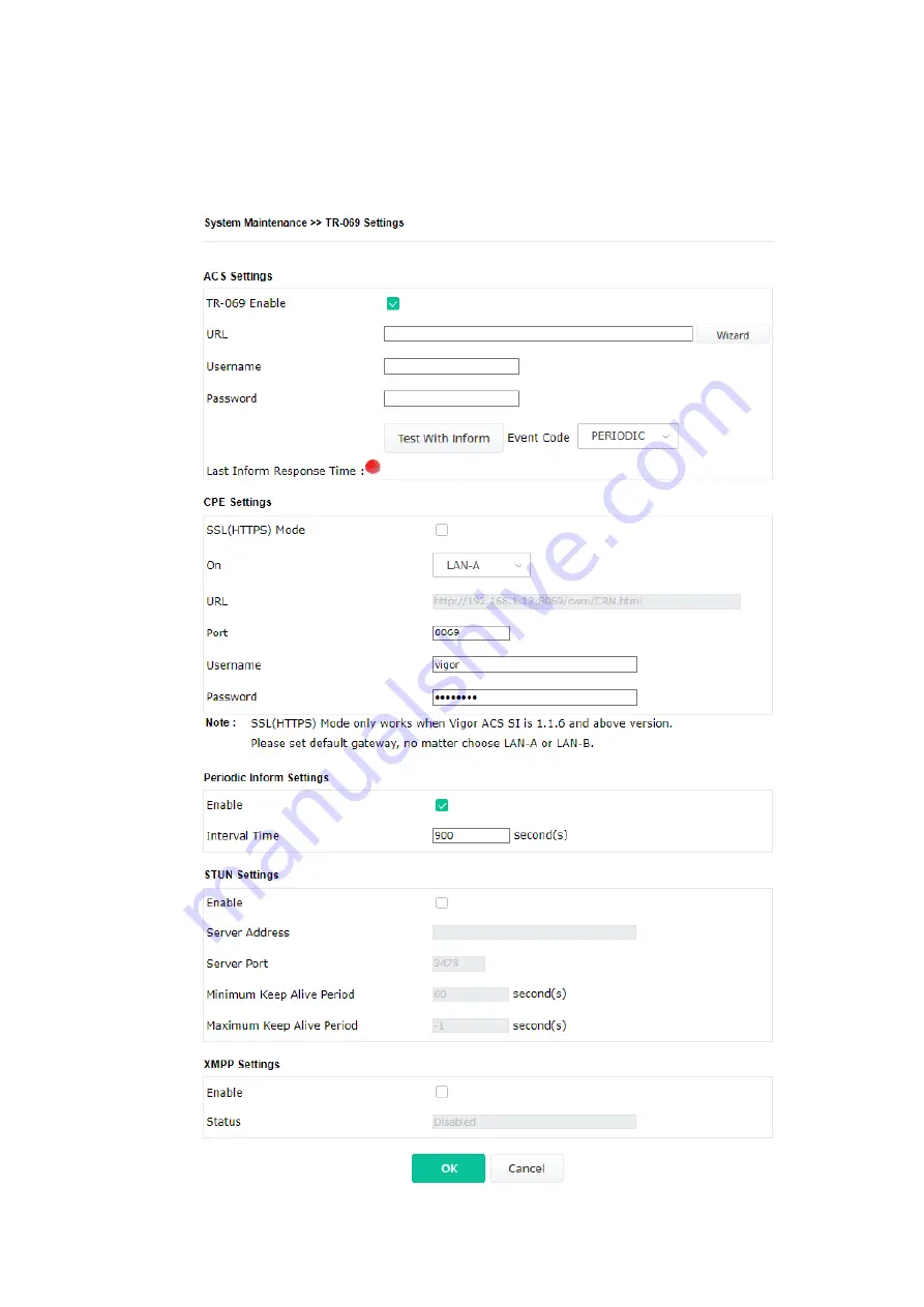 Draytek VigorAP 906 User Manual Download Page 98