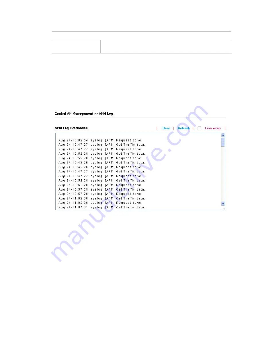 Draytek VigorAP 906 Скачать руководство пользователя страница 113