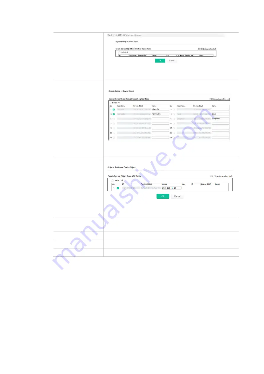 Draytek VigorAP 906 Скачать руководство пользователя страница 137