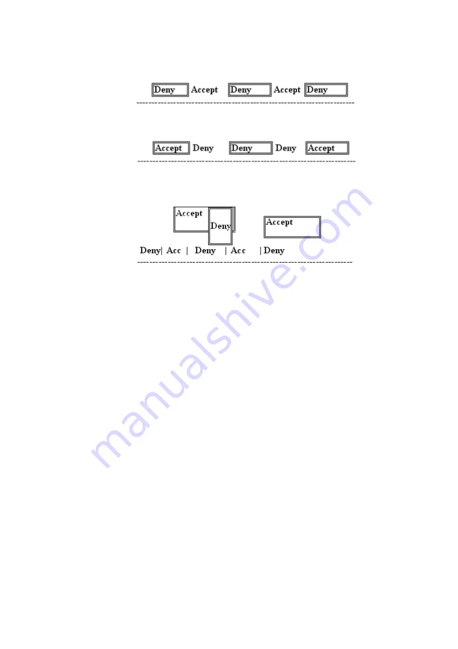 Draytek VigorSwitch P2260 User Manual Download Page 39