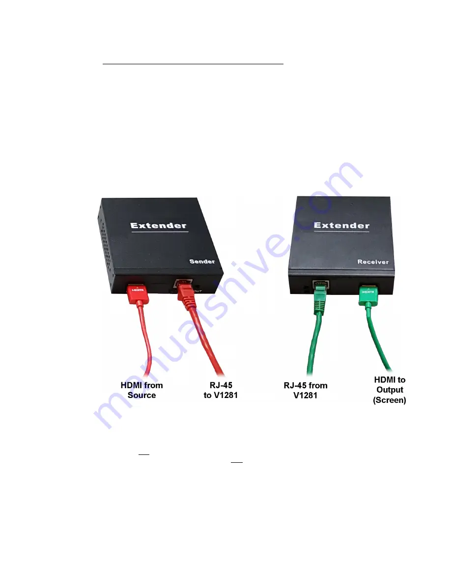 Draytek VigorSwitch V1281 User Manual Download Page 13