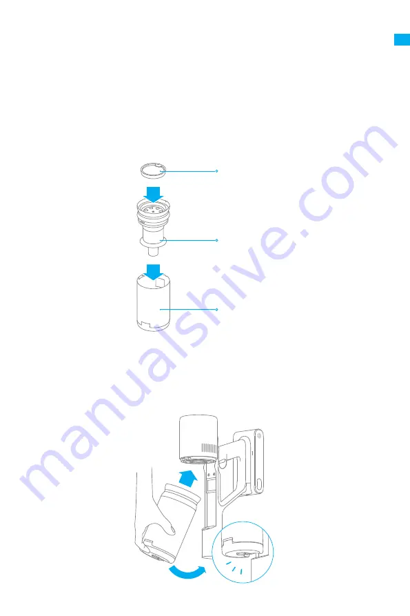 Dreame P10 Pro User Manual Download Page 18