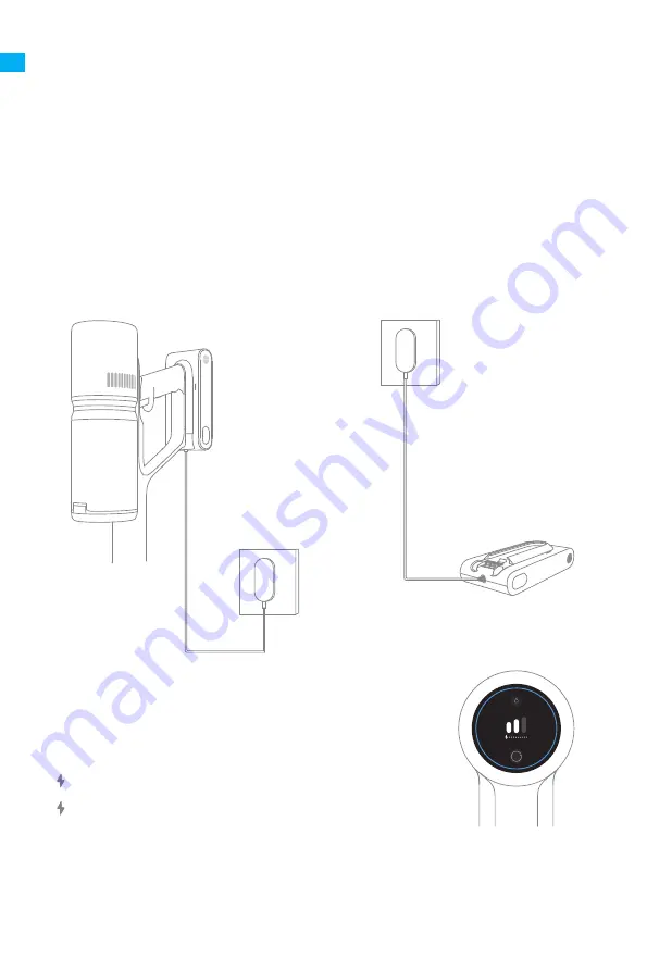 Dreame P10 Pro User Manual Download Page 53