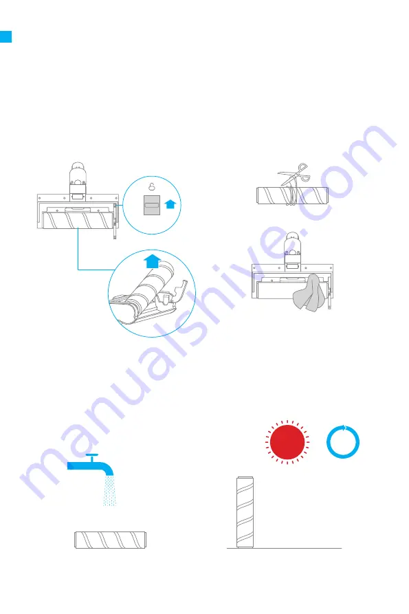 Dreame T20 Pro User Manual Download Page 118