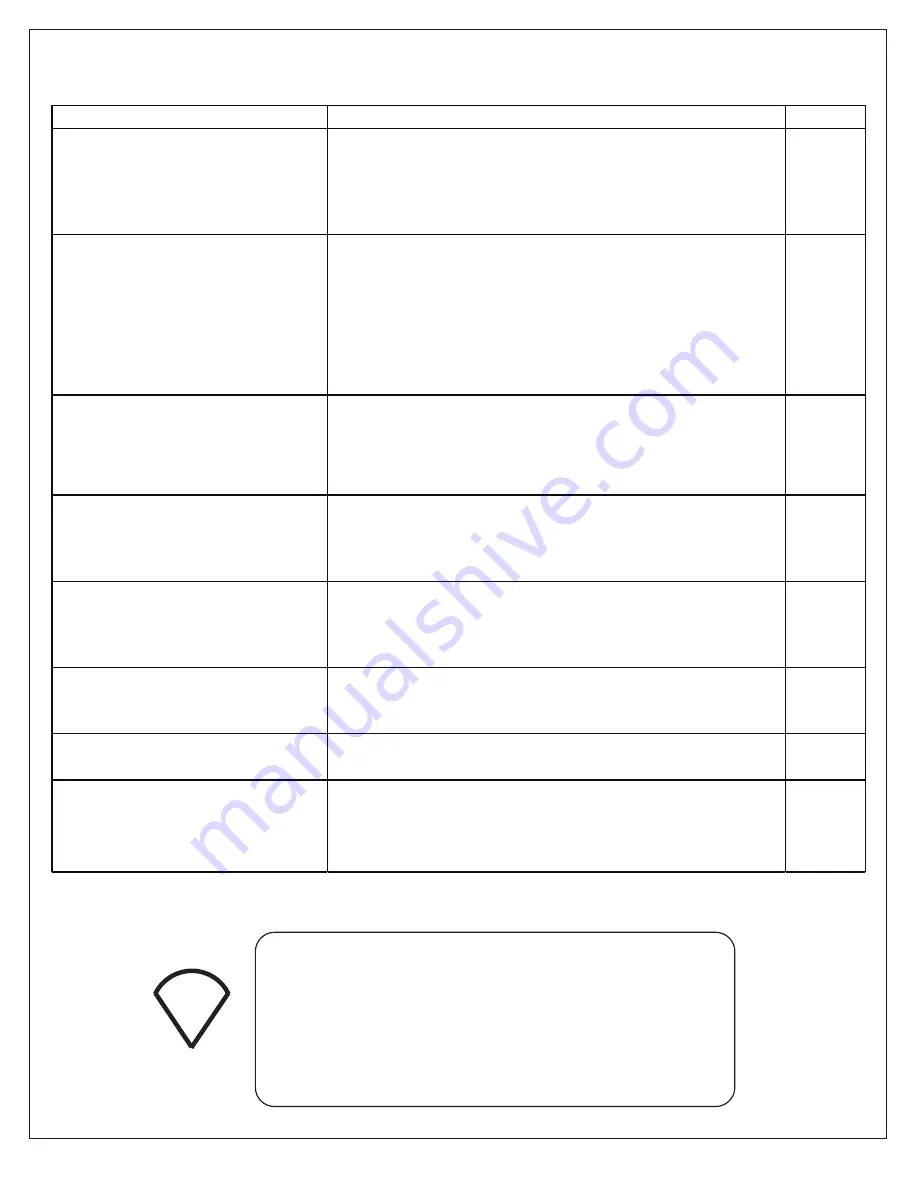 Dreamline Alliance Pro LT SDAT48W700 Installation Instructions Manual Download Page 28