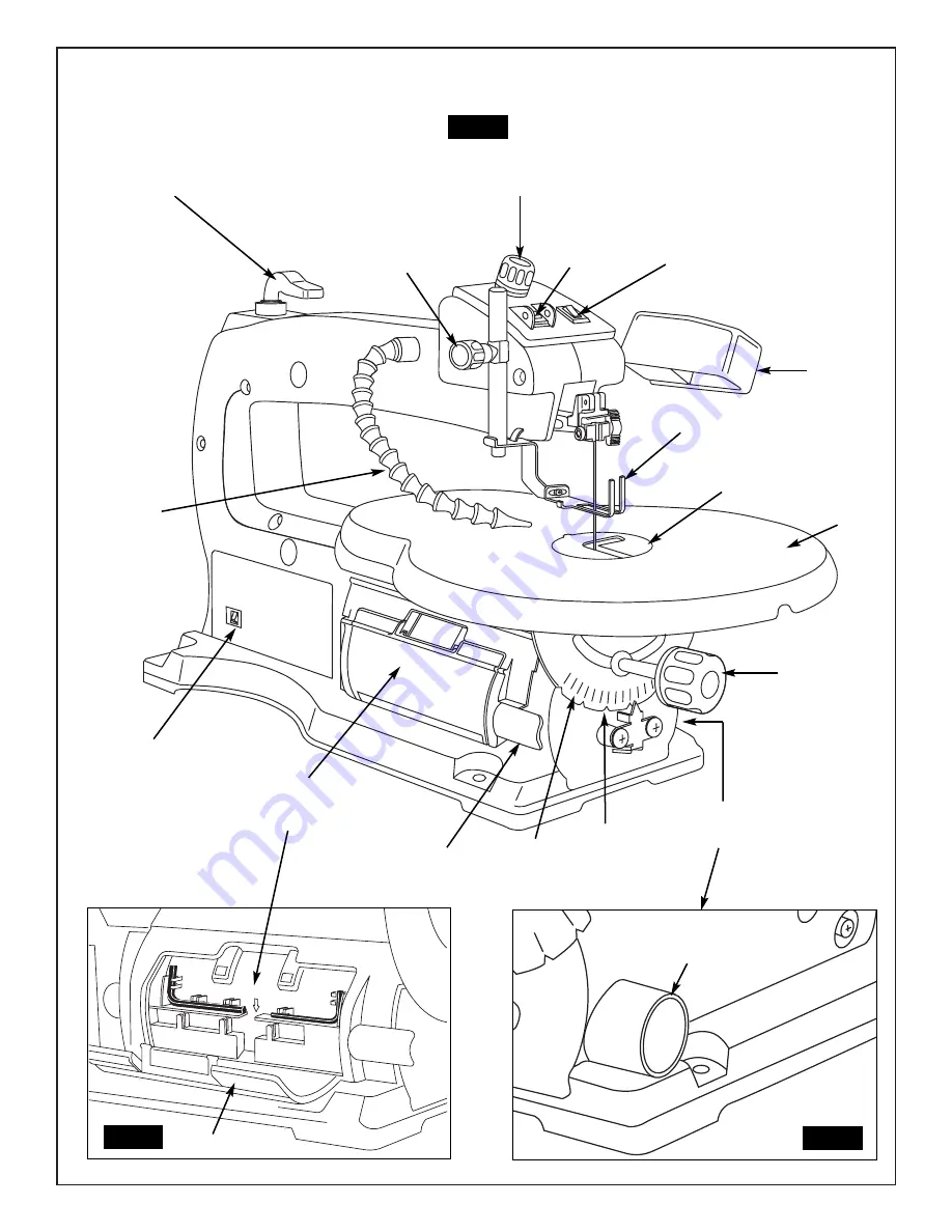 Dremel 1680 Owner'S Manual Download Page 49