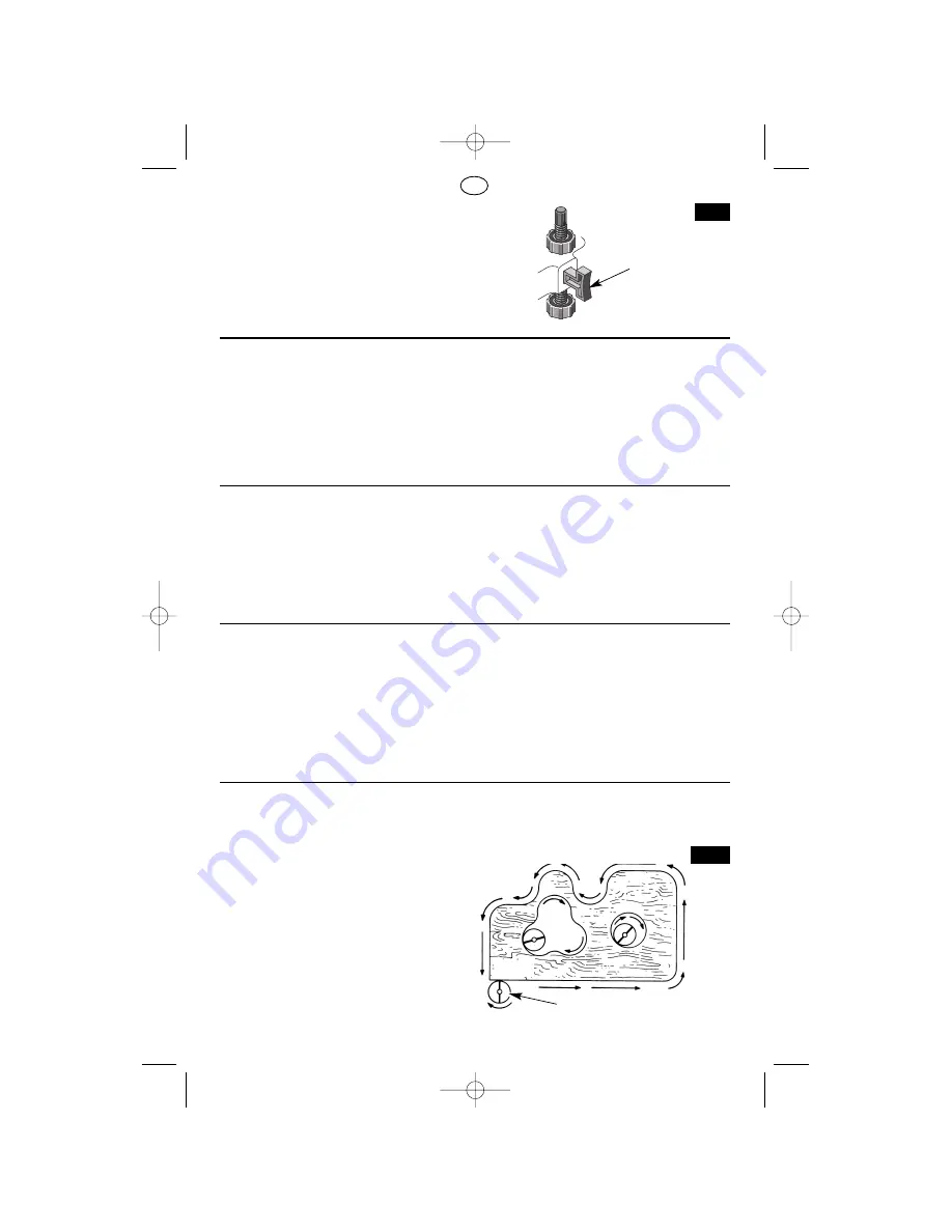 Dremel 335 Operating/Safety Instructions Manual Download Page 7