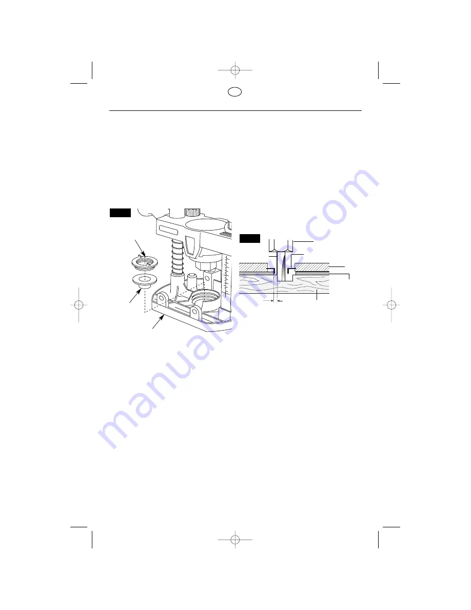 Dremel 335 Operating/Safety Instructions Manual Download Page 10