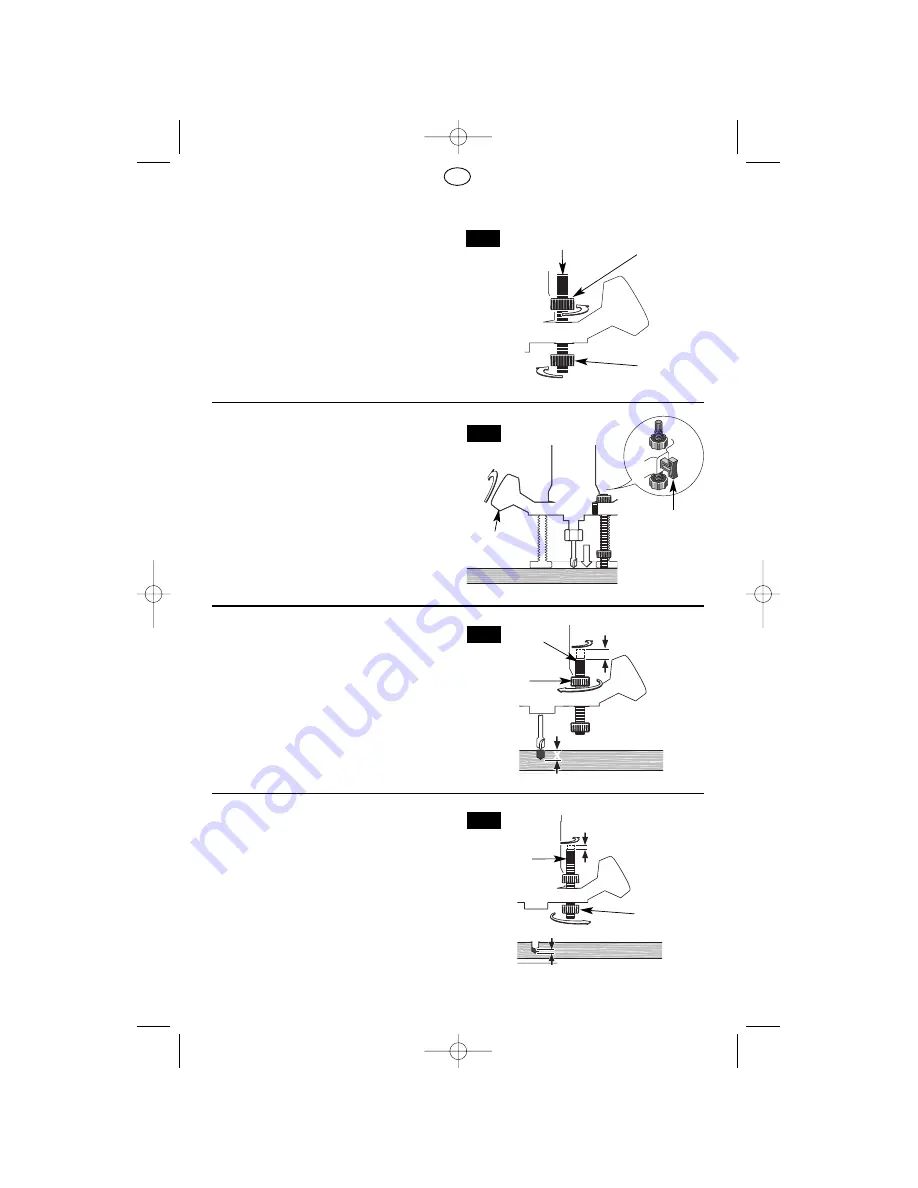 Dremel 335 Operating/Safety Instructions Manual Download Page 16