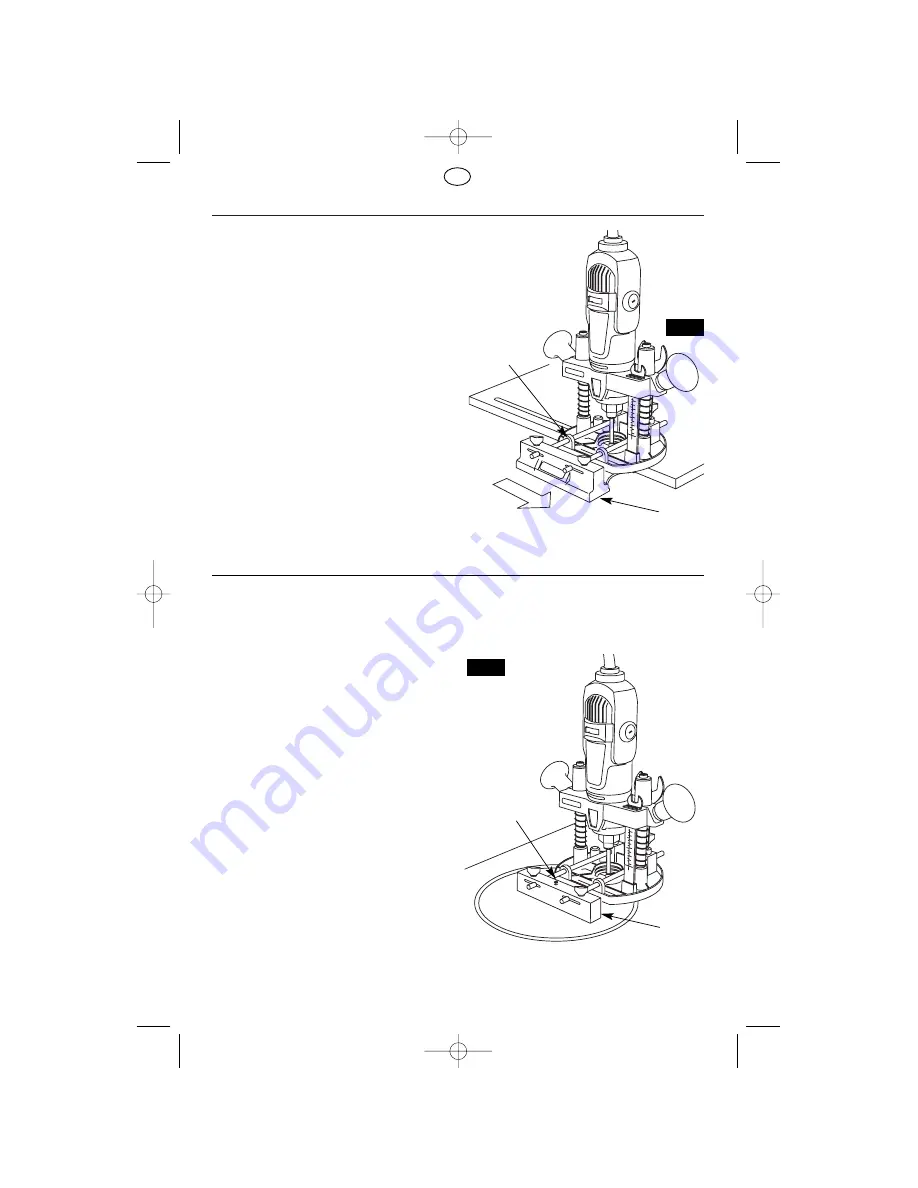 Dremel 335 Operating/Safety Instructions Manual Download Page 19