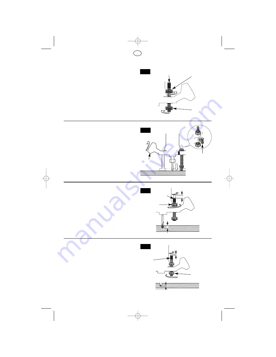 Dremel 335 Operating/Safety Instructions Manual Download Page 26