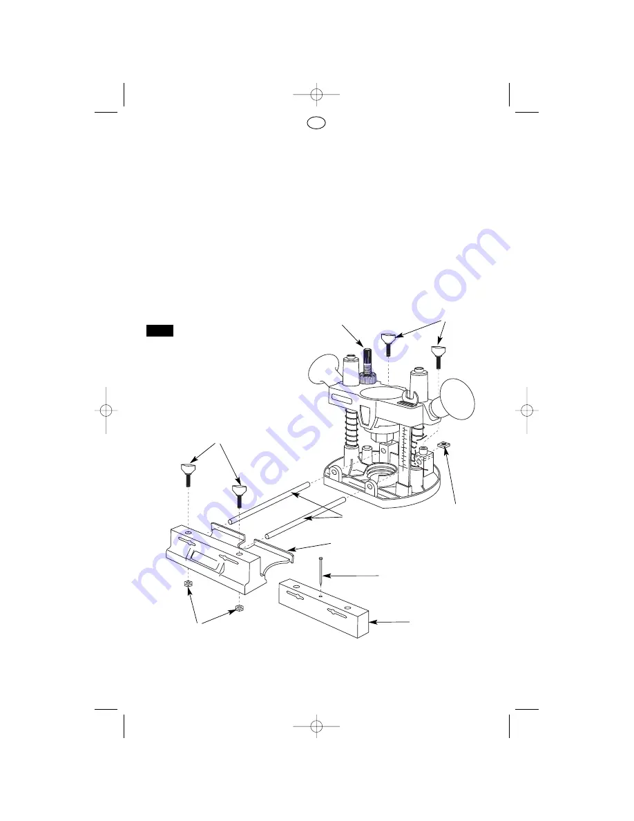 Dremel 335 Скачать руководство пользователя страница 38