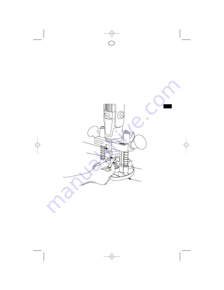 Dremel 335 Operating/Safety Instructions Manual Download Page 55