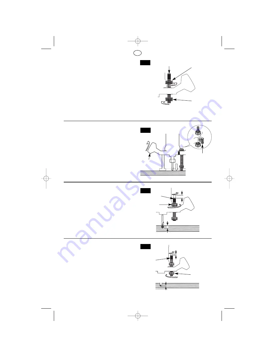 Dremel 335 Operating/Safety Instructions Manual Download Page 66