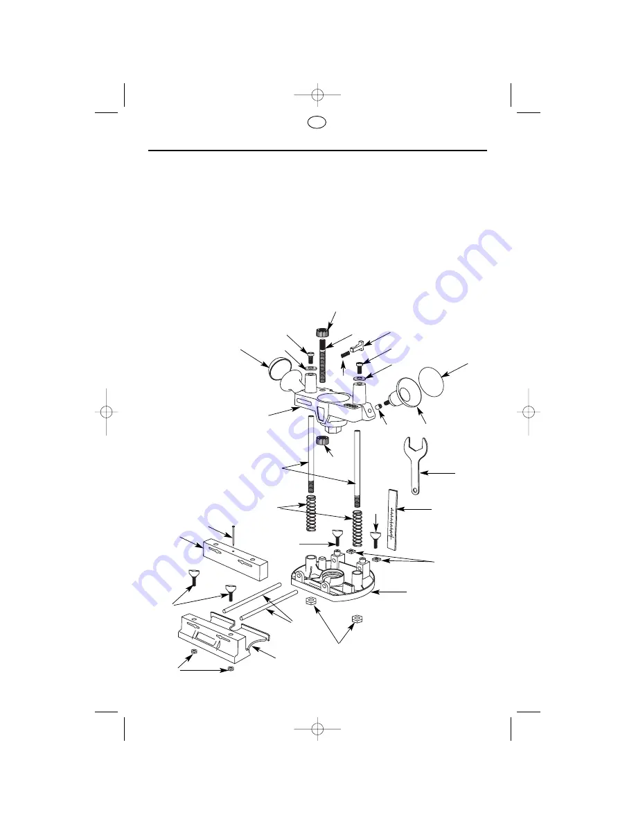 Dremel 335 Operating/Safety Instructions Manual Download Page 71