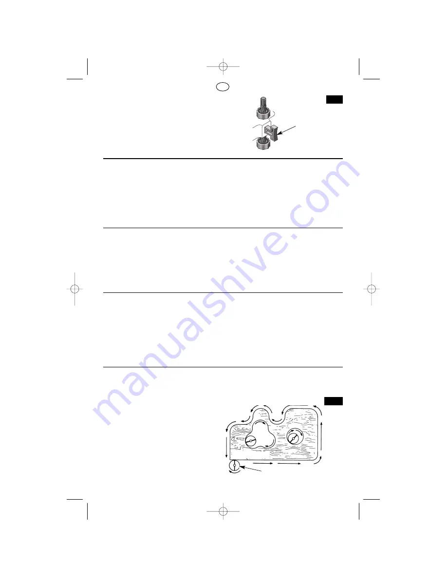 Dremel 335 Operating/Safety Instructions Manual Download Page 77